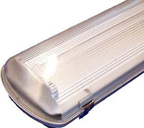 Plafoniera 2x36w sylvania - plafoniera,