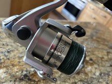 Daiwa Regal X 3500 C (A+)