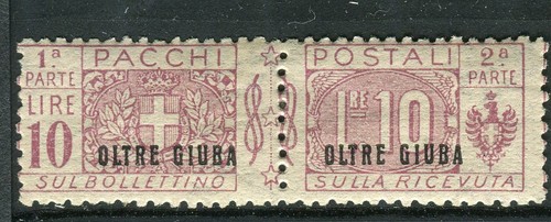 1925 regno italia colonie - regno, d'italia
