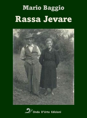 Rassa jevare nuova ediz - nuova,