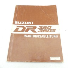 Manuale officina originale