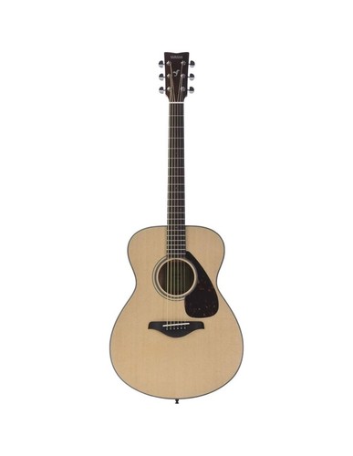 Yamaha fs800 natural - fs800, chitarra