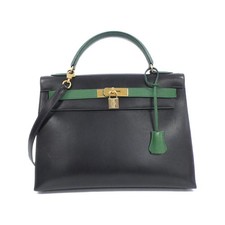 Autentica borsa VINTAGE HERMES