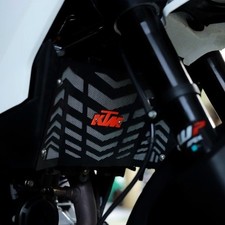 Radiator Guard Fit for KTM 390