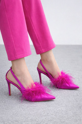 Zara scarpe con tacco - zara,