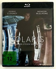 SOLARIS - mit George Clooney -