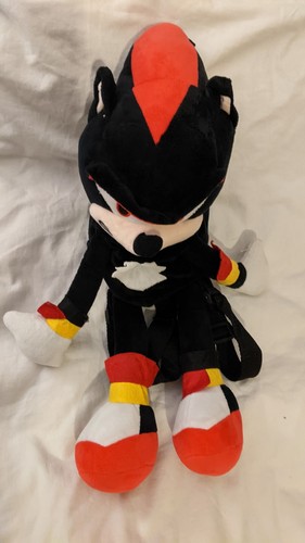 Zaino shadow from sonic the - zaino,