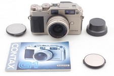 [Near MINT] Contax G1
