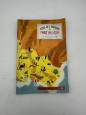 PORTOGALLO Mondadori Giro del