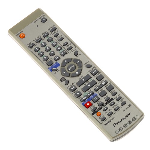 Original pioneer vxx2883 - pioneer,