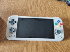 Retroid Pocket 4 pro 16 bit 8+ 4 Tera Di Giochi Con Addattatore Per Usarla In Tv