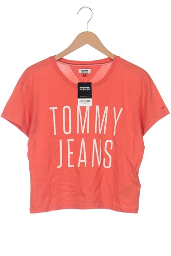 Tommy jeans shirt donna - jeans,