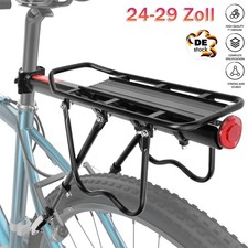 Portapacchi alluminio bici - , 50