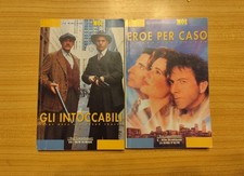 Lotto 2 libri fuori commercio