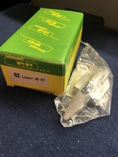 Kit metallo bianco Automodelli