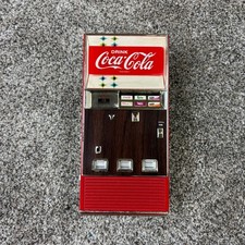 1996 DIECAST COCA COLA