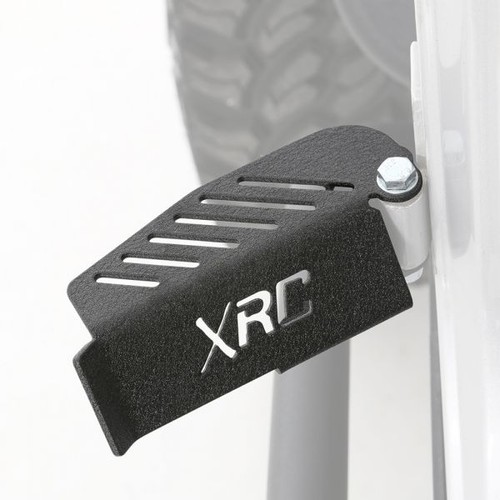 Xrc foot pegs jeep cj - xrc, cj/yj/tj