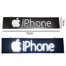 Led scritta scorrevole per - scorrevole,