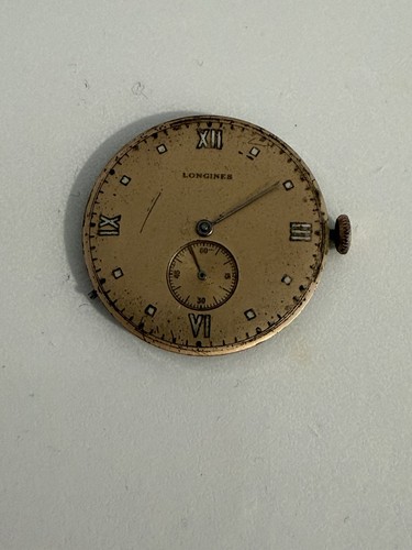 Vintage longines balance - vintage, m.