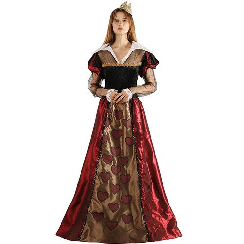 Cosplay alice nel - alice, paese