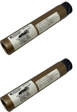 Lot of 2 – Weldon –