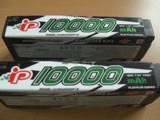 intellect lipo 10000mah 2s
