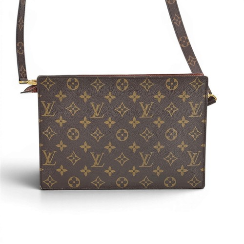 Borsa tracolla louis vuitton - borsa,