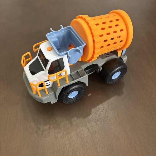 Little tikes big adventures - little,