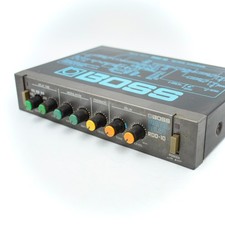 BOSS RDD-10 Digital Delay Made