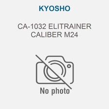 Kyosho CA-1032 elitrainer