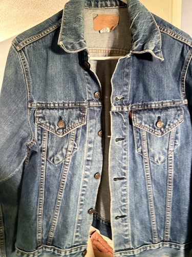 Giacca jeans donna levi - giacca,