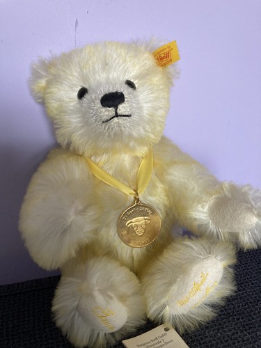 Orso zodiacale steiff taurus - zodiacale,