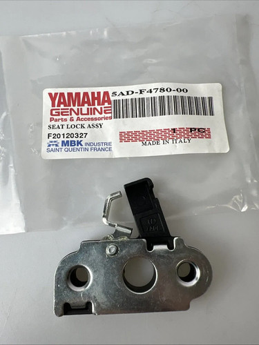 Yamaha 2012 aerox yq50 xt660z - 2012,