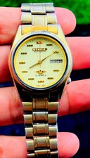 Orologio Vintage Of CITIZEN