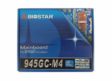Scheda Madre Biostar 945GC-M4 - APERTA (MAI USATA!)