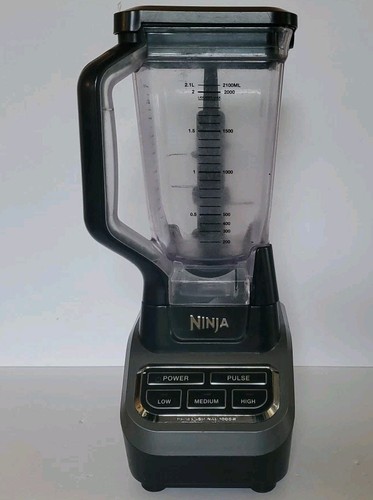 Frullatore professionale 1000
