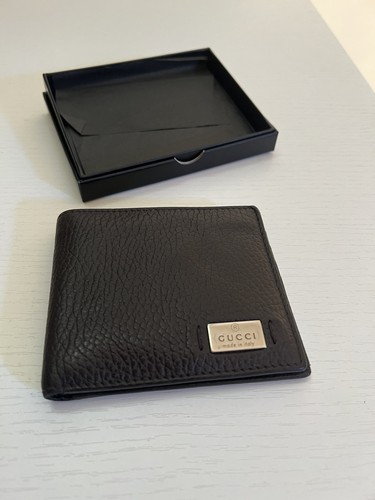 Portafoglio uomo gucci - portafoglio,