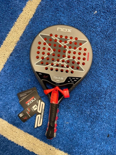 Racchetta pala padel - da, nox
