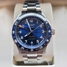 Orologio Uomo Longines Spirit
