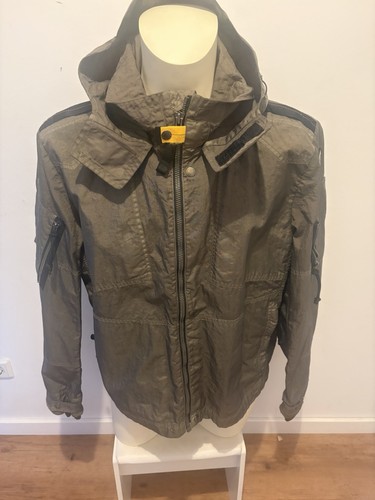 Giacca parajumpers pjs - giacca,