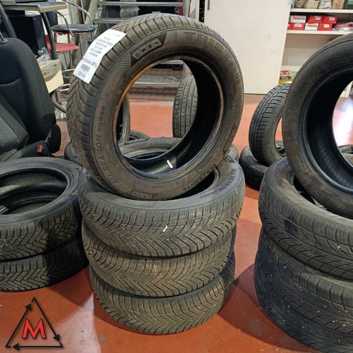 Set gomme pneumatici 4 - set,
