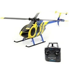 RC ERA C184 (RTF) MD500