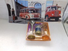 AUTOCARRI AUTOBUS STORICI -