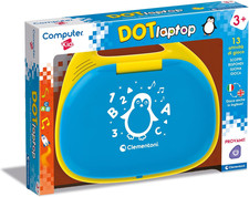- Computer Kid DOT, Laptop