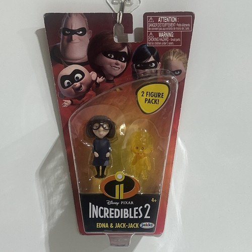 Disney pixar incredibles - incredibles, 2