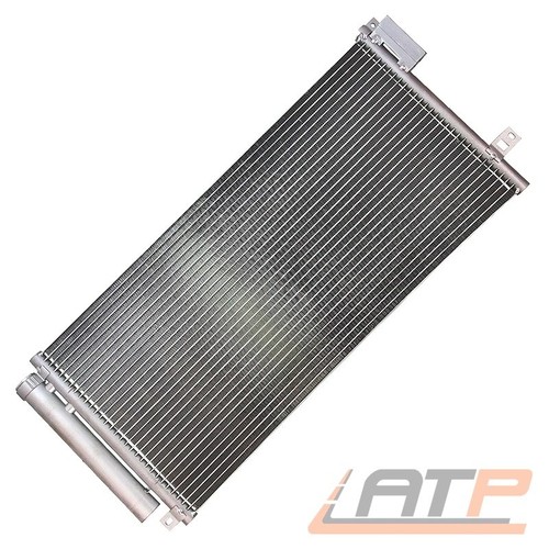 Condensatore climatizzatore - condensatore,