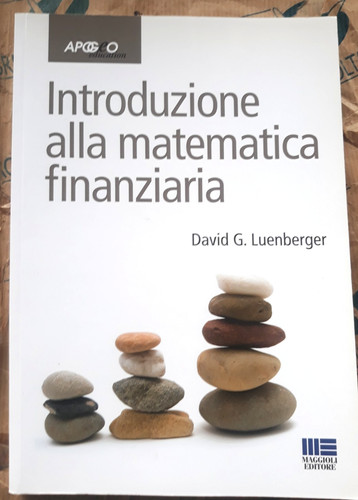Introduzione alla matematica - alla,