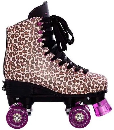 Supreme rollers del - del, rey