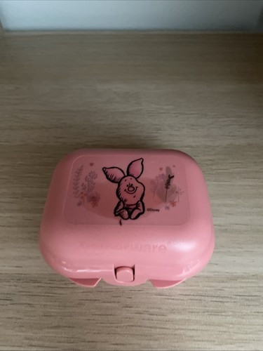 Tupperware mini twin - tupperware,