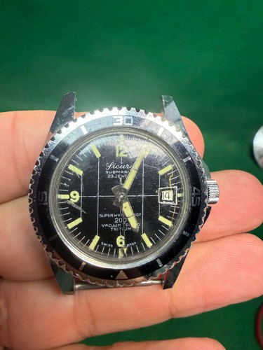 Orologio polso epoca - polso,
